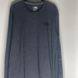 North Face Shirt